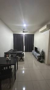 Condominium For Rent in The Elysia Park Residence @ Medini