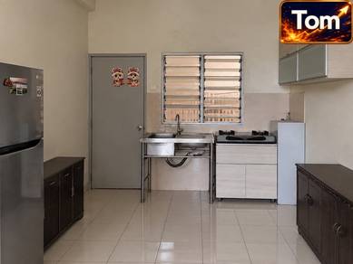 Condominium For Sale in BM Residence