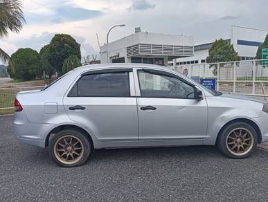 Proton Saga FLX EXECUTIVE in Bandar Pusat Jengka, PHG