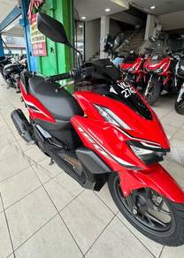 Honda Vario 160