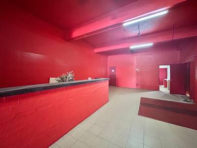 Shop lot For Sale in Port Dickson,NSN