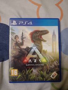 Ark survival 