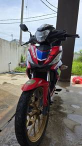 Honda RS150R