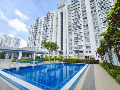 Apartment For Rent in Duta Perintis