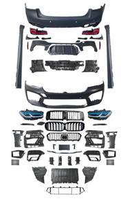 BMW G30 Convert FL M5 Bodykit (Normal)