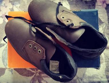 Safety Shoes TopSafe Low Cut TS1421 ST