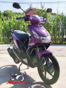 Honda Icon