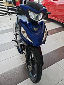 Honda Dash 125