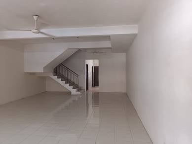 2-storey Terraced House For Rent in Puchong,SGR
