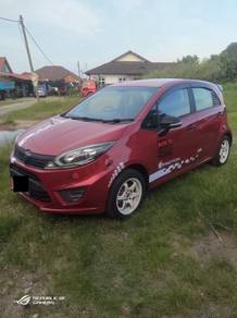 Proton Iriz STANDARD in Kota Bharu, KTN