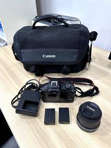 Canon EOS R50 For Sale