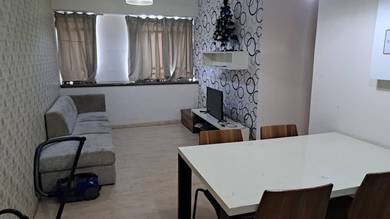 Condominium For Sale in University Utama Condominium