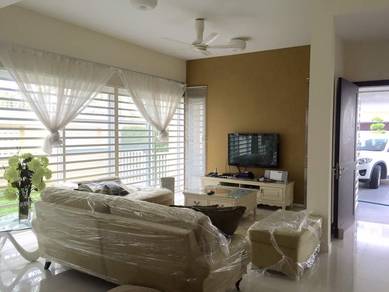 Semi-Detached House For Sale in Tanjong Tokong,PNG