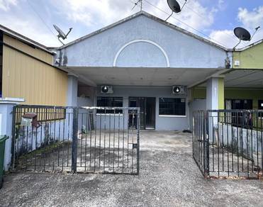 1-storey Terraced House For Sale in Kuching,SWK