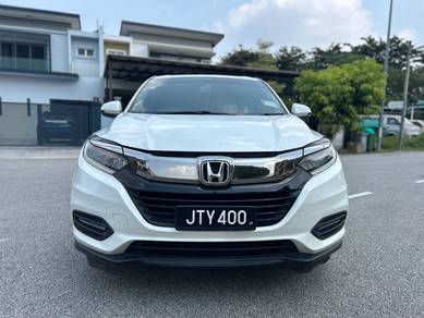 Honda HR-V V in Rasah, NSN