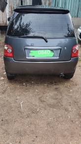 Perodua Kancil 850 EZ in Pasir Mas, KTN