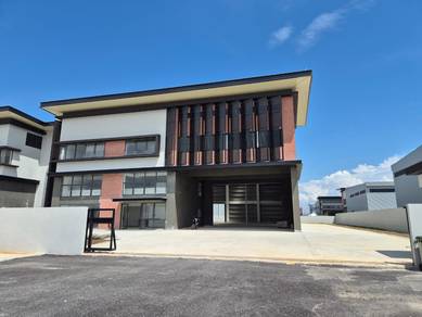 Warehouse / Factory For Rent in Sungai Buloh,SGR