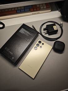 Samsung s24 ultra 512gb