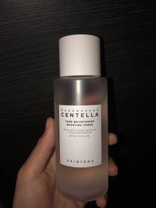 skin 1004 centella brightening toner