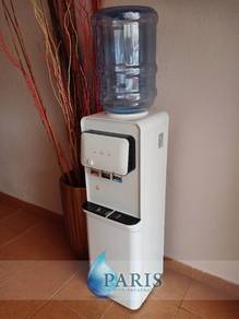 Dispenser Air Minuman /19L/ Panas. Suam & Sejuk/Ro