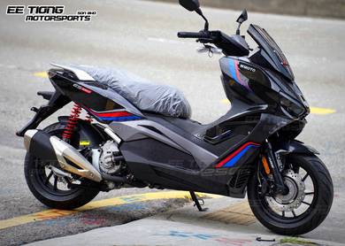 WMOTO ES250i