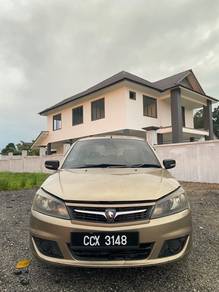 Proton Saga BASE LINE in Pasir Mas, KTN