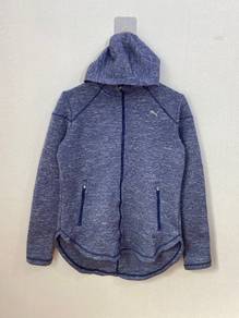 PUMA Warm Cell Hooded Tech Jacket