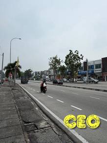 Shop lot For Rent in Simpang Ampat,PNG