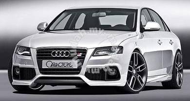 Audi A4 b8 bodykit
