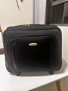 Samsonite overnight laptop stroller