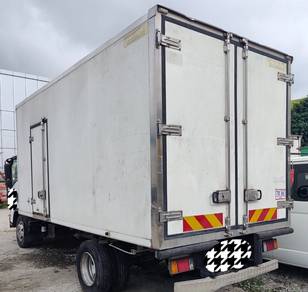 Chiller Box 17 Kaki , Monzone manufacture