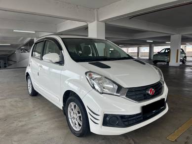 Perodua MyVi STANDARD G in Bandar Puteri Puchong, SGR