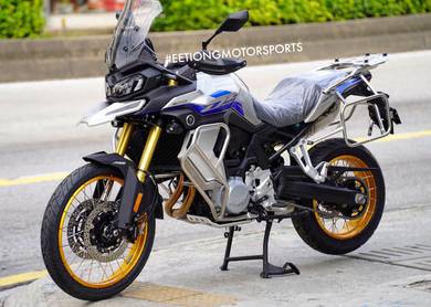 Voge DS900X