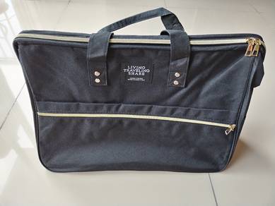 Hand Carry Baggage Bag