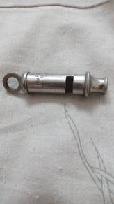 antique whistle