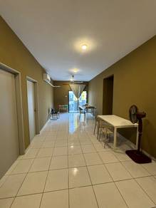 Apartment For Rent in Residensi Emas @ Kajang 2