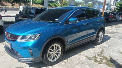 Proton X50 EXECUTIVE in Kepong, KUL
