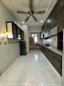 2-storey Terraced House For Rent in Johor Bahru,JHR