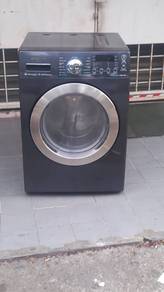 Inverter Combo 2in1 Samsung washer 14kg dryer 7kg