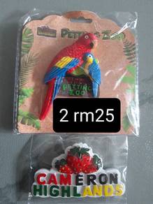 fridge magnet