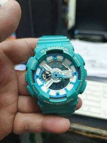 jam g untuk dijual