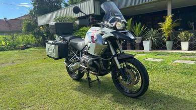 BMW R 1200 GS