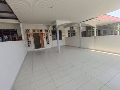 Terraced House For Rent in Sungai Petani,KDH