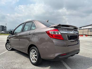 2017 Perodua Bezza ADVANCE