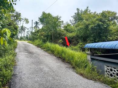 Residential Land in Marang, TRG