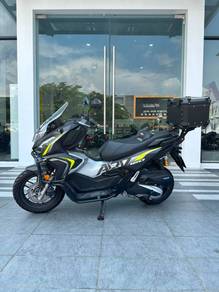 Honda ADV 160