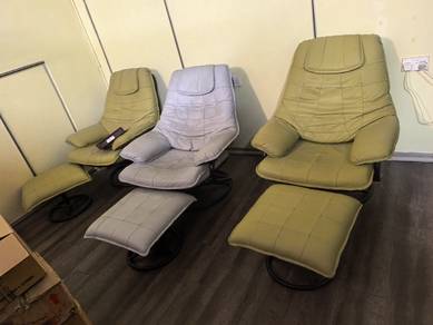  Lorenzo Chair 75% in good quality