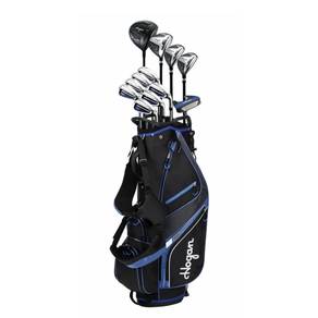 LEFT HAND (Brand New) Hogan Beginner Golf Set