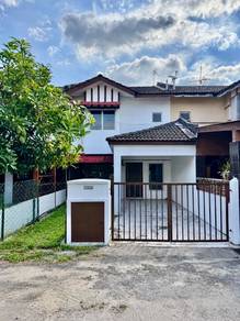 2-storey Terraced House For Sale in Senawang,NSN
