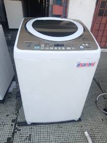 15 kg Toshiba washing inverter 